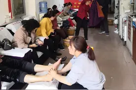 “牛氏修脚”，牛图片