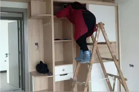 新房开荒找保洁，不是简单扫一扫就行，一份小攻略助你轻松入住图片