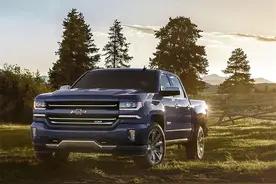 汽车文化 | 三首摇滚乐，浅谈美系三大皮卡的不同风情图片