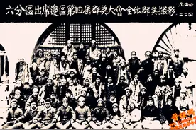 老区故事这里讲、红色基因这里传：晋西北之宁武县图片