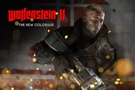 近年来画面惊艳的游戏盘点，张张都是壁纸级图片