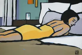 全世界最好的坤坤，被吓到了图片