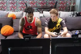 调查 | 做陪练的年轻人们，百亿规模新兴产业背后的虚无与野望图片