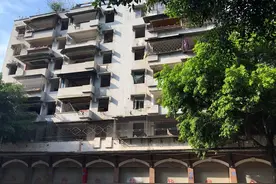 在重庆城市发展的浪潮里，巴南区鱼洞是被遗忘的角落吗？图片