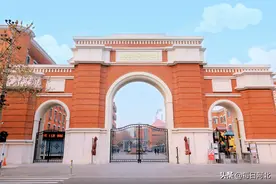 石家庄还有哪所学校高考很牛？图片