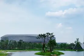 老旧院落改造、公园城市，快来围观金牛区领导干部云讲堂图片