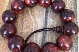 海南黄花梨怎么鉴别真假？图片