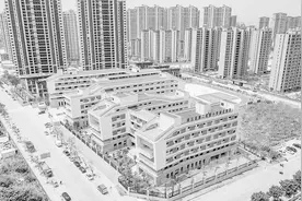 莆田市涵江区：打造现代产业强区 建设生态宜居涵江图片