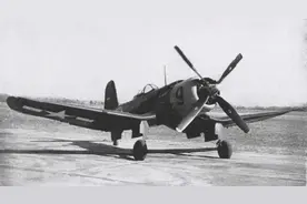 战争雷霆新载具测评：F2G-1“超级海盗”图片