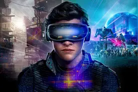 走出虚拟，敢于面对真实的自己，《头号玩家》不仅仅是一部电影图片