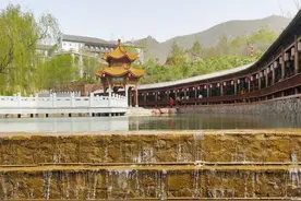 2021五一假期石家庄自驾二日游推荐路线（原创）图片