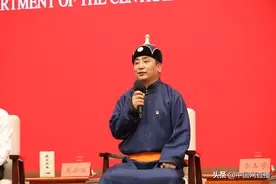 拥有百万粉丝的“网红书记”带动全村1000牧民人均收入突破2万元图片