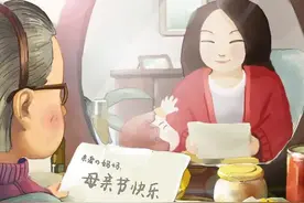 古代最了不起的四位妈妈，在这里读懂母爱的温柔敦厚图片