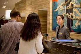 为何众多酒店纷纷取消押金和退房查房服务，酒店内部道出原因图片