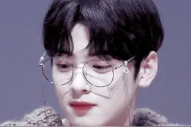 24岁车银优生图变油腻，网友：发面馒头是所有韩国明星的归宿图片