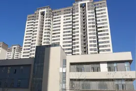 郑州一小区暖气卡制作了一个月，业主急了图片