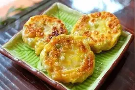 适合减脂期间的几款低脂饼，好吃又健康，而且还不会发胖哦图片