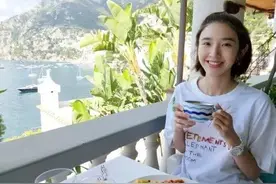 张若昀：当男人吃了月子餐后…图片