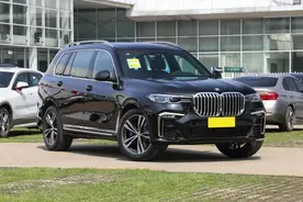 预算够就该买大车，这三款SUV车长均超过5米，堪称陆地“巨无霸”图片