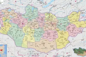 中国文化输出居然让蒙古国对中国的态度大翻转图片