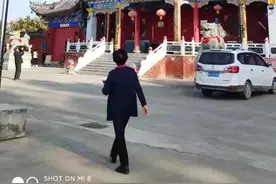有一种证件叫“皈依证”图片