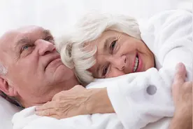 五六十岁的男人一周多少次“性生活”最佳？心理学家答案很统一图片