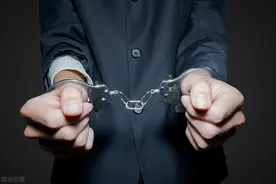 父亲有案底，对孩子有影响吗图片