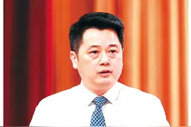 2021年桂林市人民政府工作报告（摘要）图片