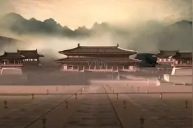皇帝也闹心，说说刘邦的三大遗憾，哪一个是他心里过不去的坎？图片