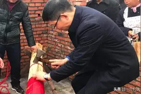 “对竖路”“路剪房”是啥意思？盖房子时为啥要避免？图片