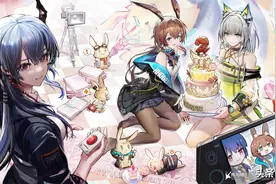 以一个玩家的视角，浅谈我心目中《明日方舟》的出色之处图片