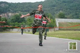 男兵向前冲！这些记录你能打破几项？图片