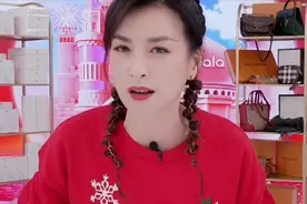 张庭女儿因长相遭网暴，妈妈回怼：我女儿可美了，还称她有国际脸图片