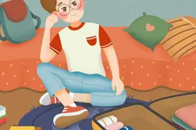 美文赏析：搬家图片