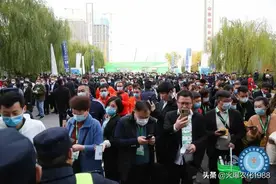4展联动，80000+专业客商，无限商机！2021山东植保会精彩继续图片