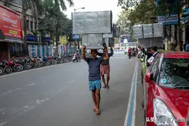 印度承接全球服务业订单，所以中国要向印度学习？这个真学不来图片