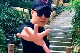 舞帝不卖就自己做，神豪“九辰”哥回归做公会，大佛负责输送主播图片