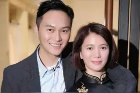 “大牌港姐”袁咏仪驭夫记：被包多年仍被老公宠上天图片