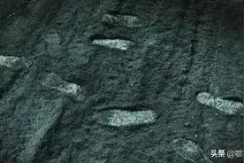 农村老人死后头七天，要在门槛内外撒上草木灰，是干什么的？图片