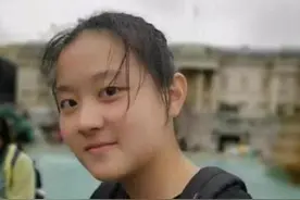 14岁小女孩“爱情观”作文火了，网友：我还没她看得透彻图片
