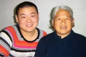 岳云鹏的“清醒”，打脸了多少因分账不均，反目成仇的徒弟图片