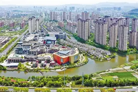 慈溪宗汉街道：一座工业强镇的蝶变图片