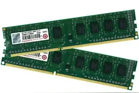 最后一波行情 DDR3内存升级指南图片