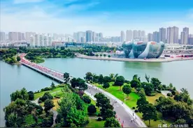 徐州有多特别？如果归山东管辖会怎样？九朝帝王为何没人建都图片