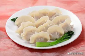 湾仔码头“预警”：水饺被曝检出“非洲猪瘟病毒”年销售额超60亿图片