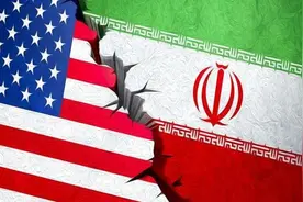 中伊25年合作协议发威！伊朗用新通道对华输送石油，美国阴谋破产图片