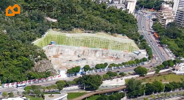 实探珠海网红商圈！城市阳台、美高梅、新望海楼，统统在这