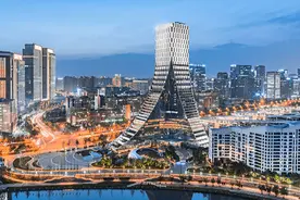 四川各市半年度数据：南充第五，宜宾领先德阳，13城不足千亿图片