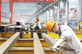 精工绿筑 科技创新激发新动力图片