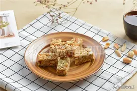内江黄老五：古法制酥糖，3年卖出8亿颗图片